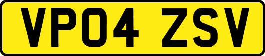 VP04ZSV