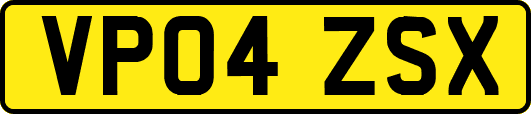 VP04ZSX