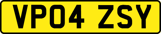 VP04ZSY