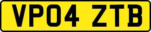 VP04ZTB