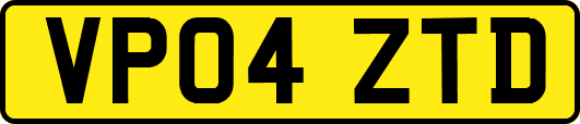 VP04ZTD