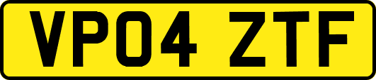 VP04ZTF