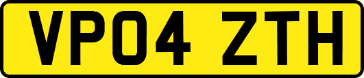 VP04ZTH
