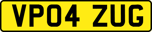 VP04ZUG