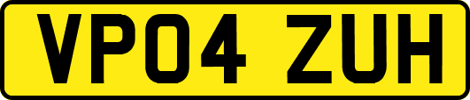 VP04ZUH