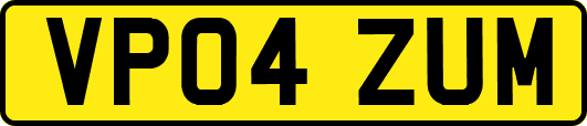 VP04ZUM