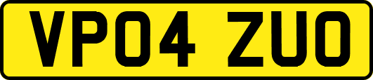 VP04ZUO