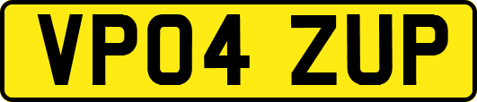VP04ZUP