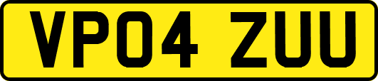VP04ZUU