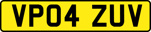 VP04ZUV