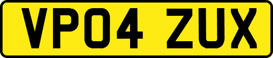 VP04ZUX