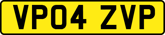 VP04ZVP