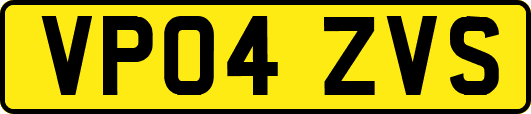 VP04ZVS