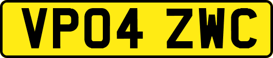 VP04ZWC