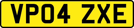 VP04ZXE