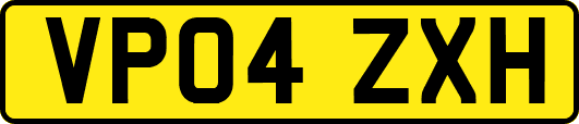 VP04ZXH