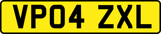 VP04ZXL