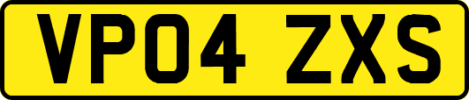VP04ZXS