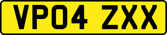 VP04ZXX