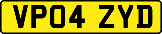 VP04ZYD