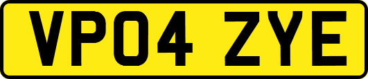 VP04ZYE