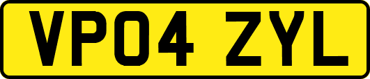 VP04ZYL