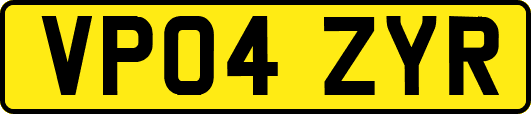 VP04ZYR