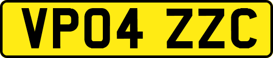 VP04ZZC