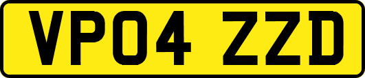 VP04ZZD