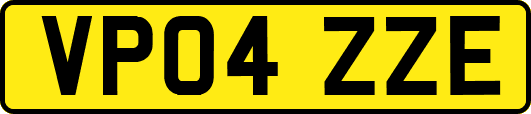 VP04ZZE