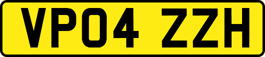 VP04ZZH