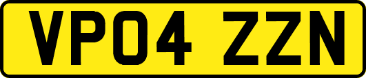 VP04ZZN