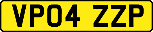VP04ZZP