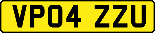 VP04ZZU