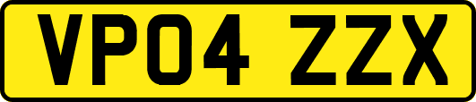 VP04ZZX