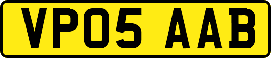 VP05AAB