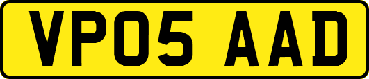VP05AAD