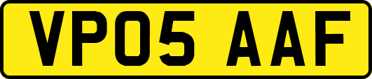 VP05AAF