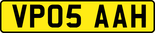 VP05AAH