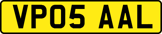 VP05AAL