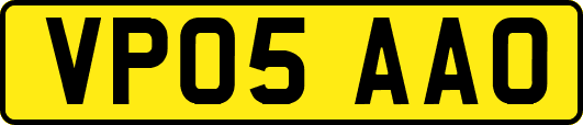 VP05AAO