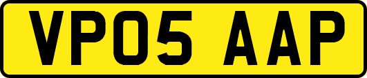 VP05AAP