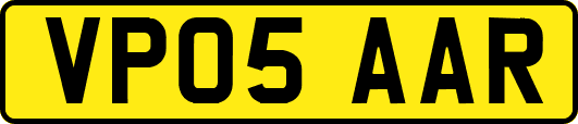 VP05AAR