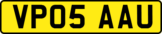 VP05AAU