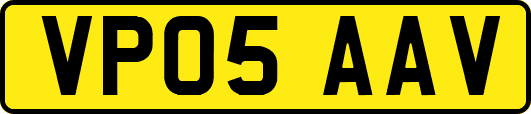 VP05AAV