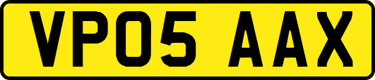 VP05AAX