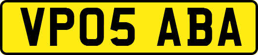 VP05ABA