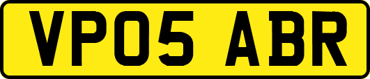 VP05ABR