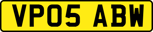 VP05ABW
