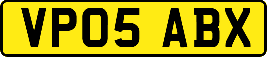 VP05ABX